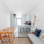 Chic 1Bd Flat Wpatio - 2 Mins From Baron\'S Court!